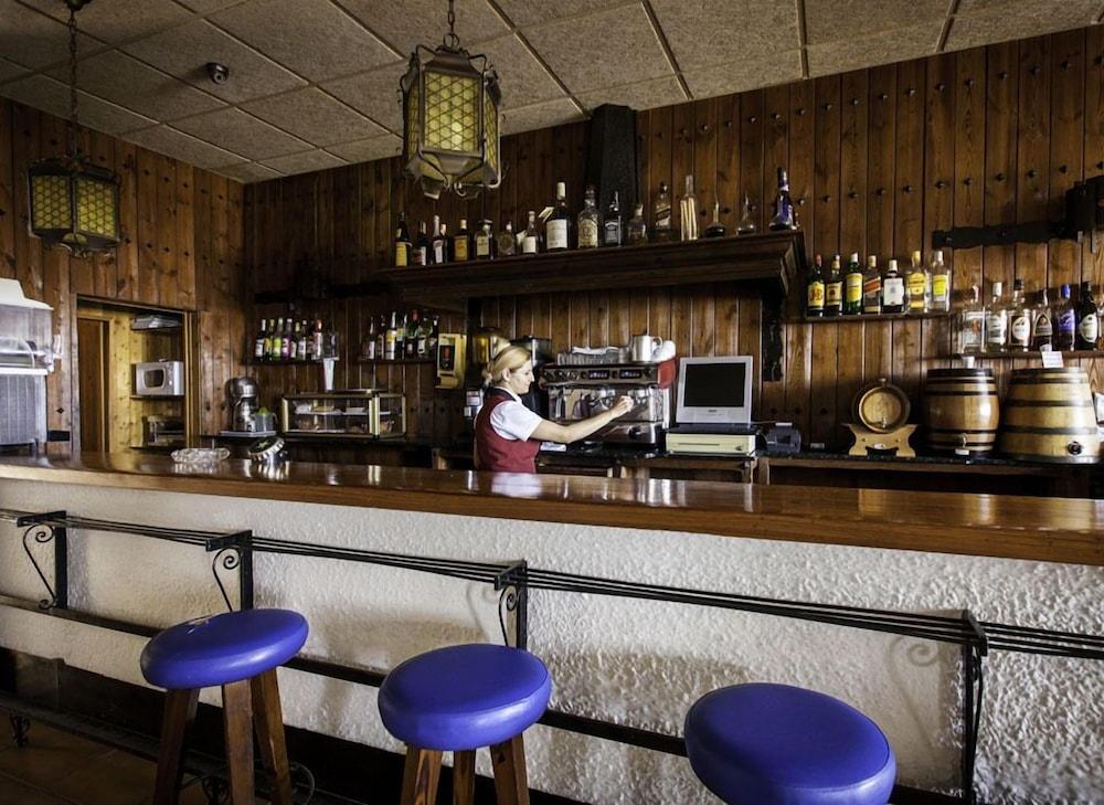 Balneario San Nicolas Alhama de Almería エクステリア 写真
