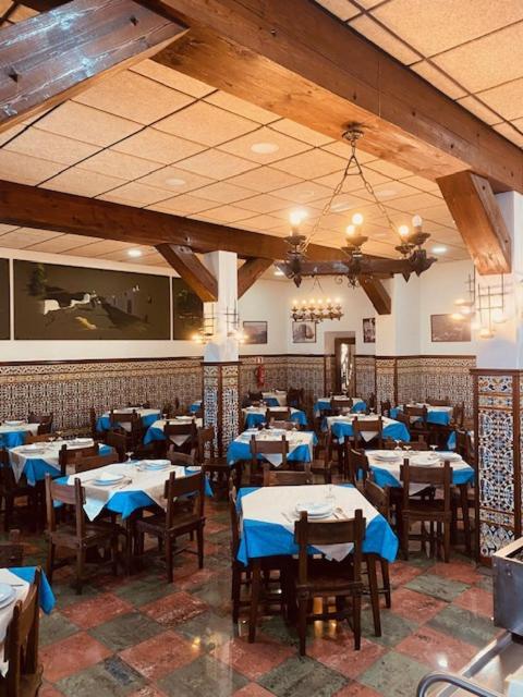 Balneario San Nicolas Alhama de Almería エクステリア 写真